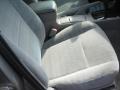 2001 Titanium Frost Pearl Nissan Altima GXE  photo #42