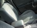 2001 Titanium Frost Pearl Nissan Altima GXE  photo #43