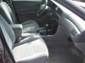 2001 Titanium Frost Pearl Nissan Altima GXE  photo #44