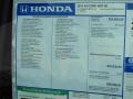 2012 Polished Metal Metallic Honda Accord SE Sedan  photo #9