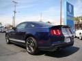 Kona Blue Metallic - Mustang Shelby GT500 Coupe Photo No. 6