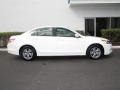 2012 Taffeta White Honda Accord LX Premium Sedan  photo #2