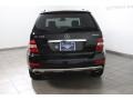 Black - ML 350 4Matic Photo No. 4