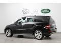 Black - ML 350 4Matic Photo No. 5