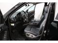 Black - ML 350 4Matic Photo No. 17