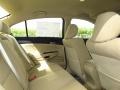 Taffeta White - Accord LX Premium Sedan Photo No. 8