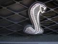 2010 Ford Mustang Shelby GT500 Coupe Marks and Logos