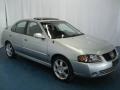 Molten Silver - Sentra SE-R Spec V Photo No. 4