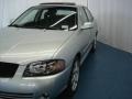 Molten Silver - Sentra SE-R Spec V Photo No. 8