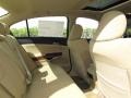 2012 Taffeta White Honda Accord EX Sedan  photo #8