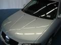 Molten Silver - Sentra SE-R Spec V Photo No. 9