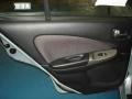 Molten Silver - Sentra SE-R Spec V Photo No. 13