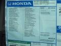 2012 Polished Metal Metallic Honda Accord EX-L Sedan  photo #9
