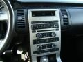 2010 Ingot Silver Metallic Ford Flex SE  photo #21