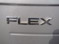 2010 Ingot Silver Metallic Ford Flex SE  photo #34