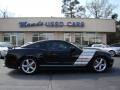 Black - Mustang GT Coupe Photo No. 1