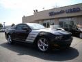 Black - Mustang GT Coupe Photo No. 2