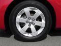 Barcelona Red Metallic - Prius Hybrid Photo No. 10