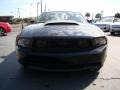 Black - Mustang GT Coupe Photo No. 3