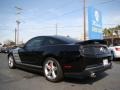 Black - Mustang GT Coupe Photo No. 6