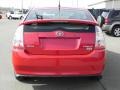 Barcelona Red Metallic - Prius Hybrid Photo No. 14