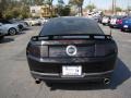 Black - Mustang GT Coupe Photo No. 7