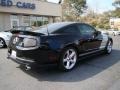 Black - Mustang GT Coupe Photo No. 8