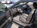 Black - Mustang GT Coupe Photo No. 9