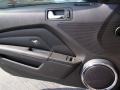 Black - Mustang GT Coupe Photo No. 15