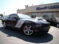 Black - Mustang GT Coupe Photo No. 26