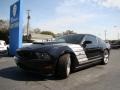 Black - Mustang GT Coupe Photo No. 27