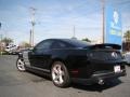 Black - Mustang GT Coupe Photo No. 28