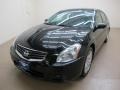 Super Black - Maxima 3.5 SE Photo No. 4