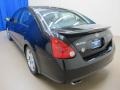 Super Black - Maxima 3.5 SE Photo No. 6