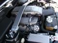 4.6 Liter SOHC 24-Valve VVT V8 Engine for 2010 Ford Mustang GT Coupe #61792529