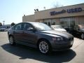Titanium Gray Metallic - S40 2.4i Photo No. 2