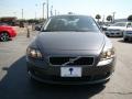 Titanium Gray Metallic - S40 2.4i Photo No. 3