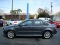 Titanium Gray Metallic - S40 2.4i Photo No. 5