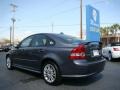 Titanium Gray Metallic - S40 2.4i Photo No. 6