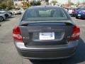 Titanium Gray Metallic - S40 2.4i Photo No. 7