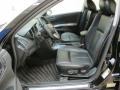 Super Black - Maxima 3.5 SE Photo No. 17