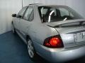 Molten Silver - Sentra SE-R Spec V Photo No. 36