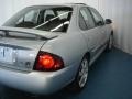 Molten Silver - Sentra SE-R Spec V Photo No. 37