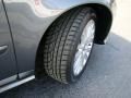 Titanium Gray Metallic - S40 2.4i Photo No. 27