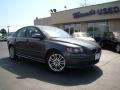 Titanium Gray Metallic - S40 2.4i Photo No. 29
