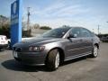 Titanium Gray Metallic - S40 2.4i Photo No. 30