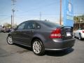 Titanium Gray Metallic - S40 2.4i Photo No. 31