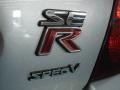 Molten Silver - Sentra SE-R Spec V Photo No. 40