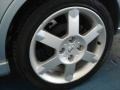 Molten Silver - Sentra SE-R Spec V Photo No. 42