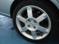 Molten Silver - Sentra SE-R Spec V Photo No. 44